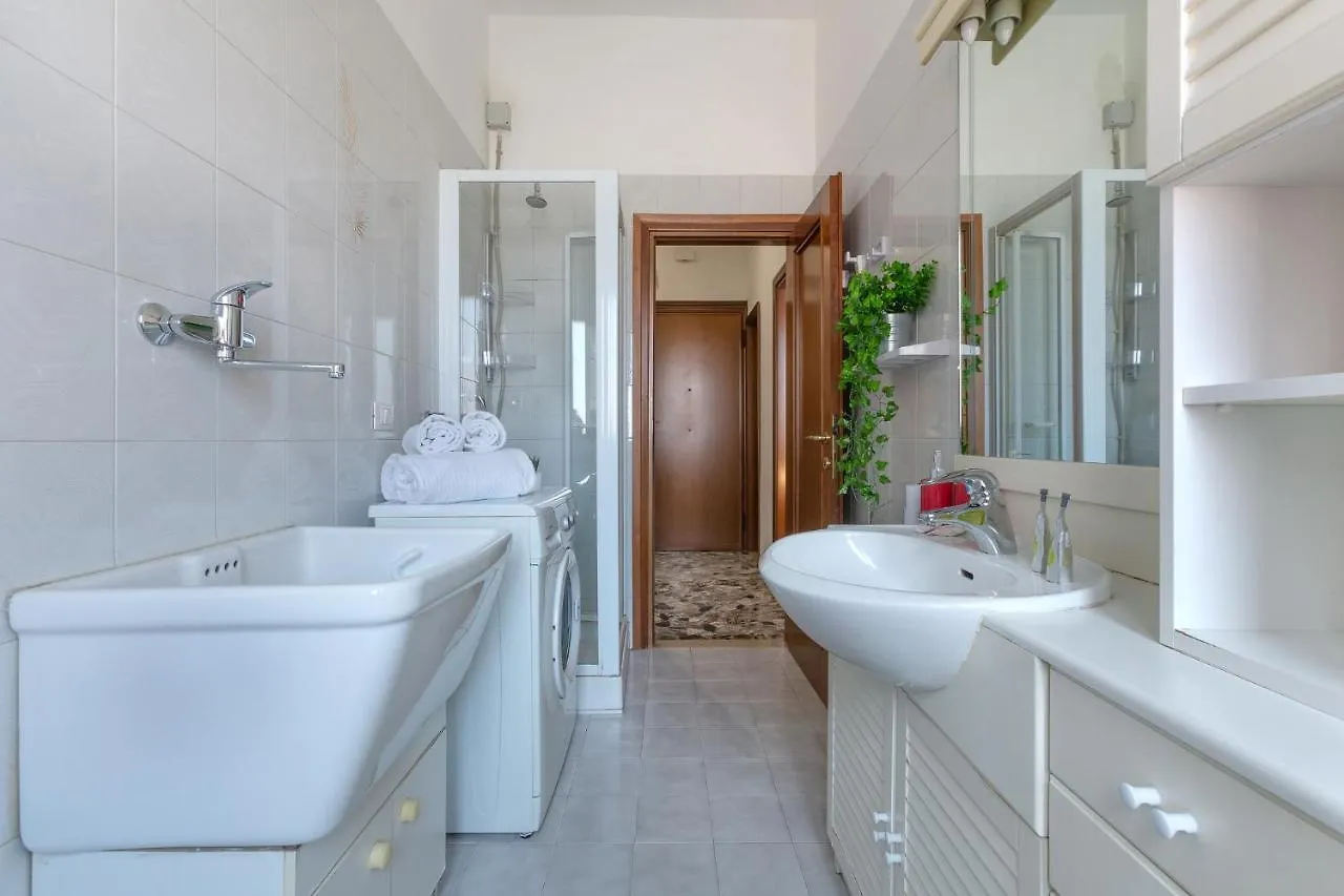 A 500 Mt Dalla Certosa Apartment Bologna 0*,  Italy