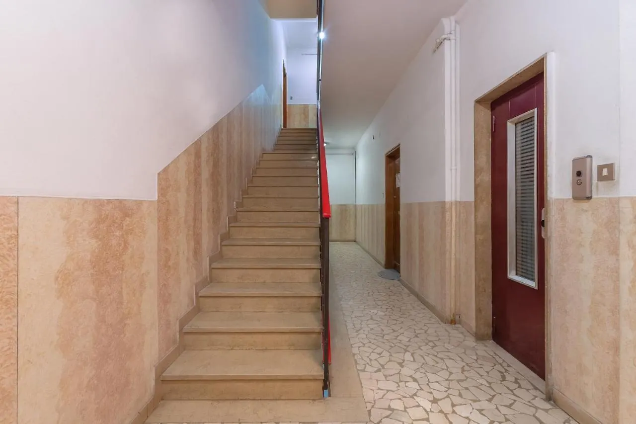 A 500 Mt Dalla Certosa Apartment Bologna