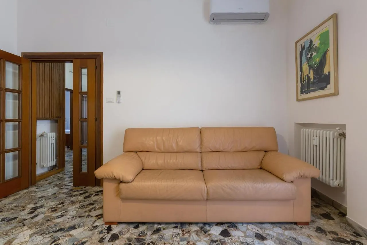 A 500 Mt Dalla Certosa Apartment Bologna