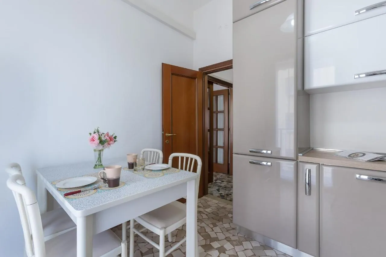 A 500 Mt Dalla Certosa Apartment Bologna